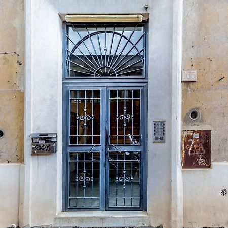 Apartment In Trastevere Řím Exteriér fotografie