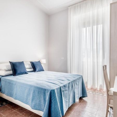 Apartment In Trastevere Řím Exteriér fotografie