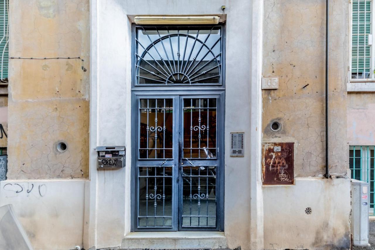 Apartment In Trastevere Řím Exteriér fotografie
