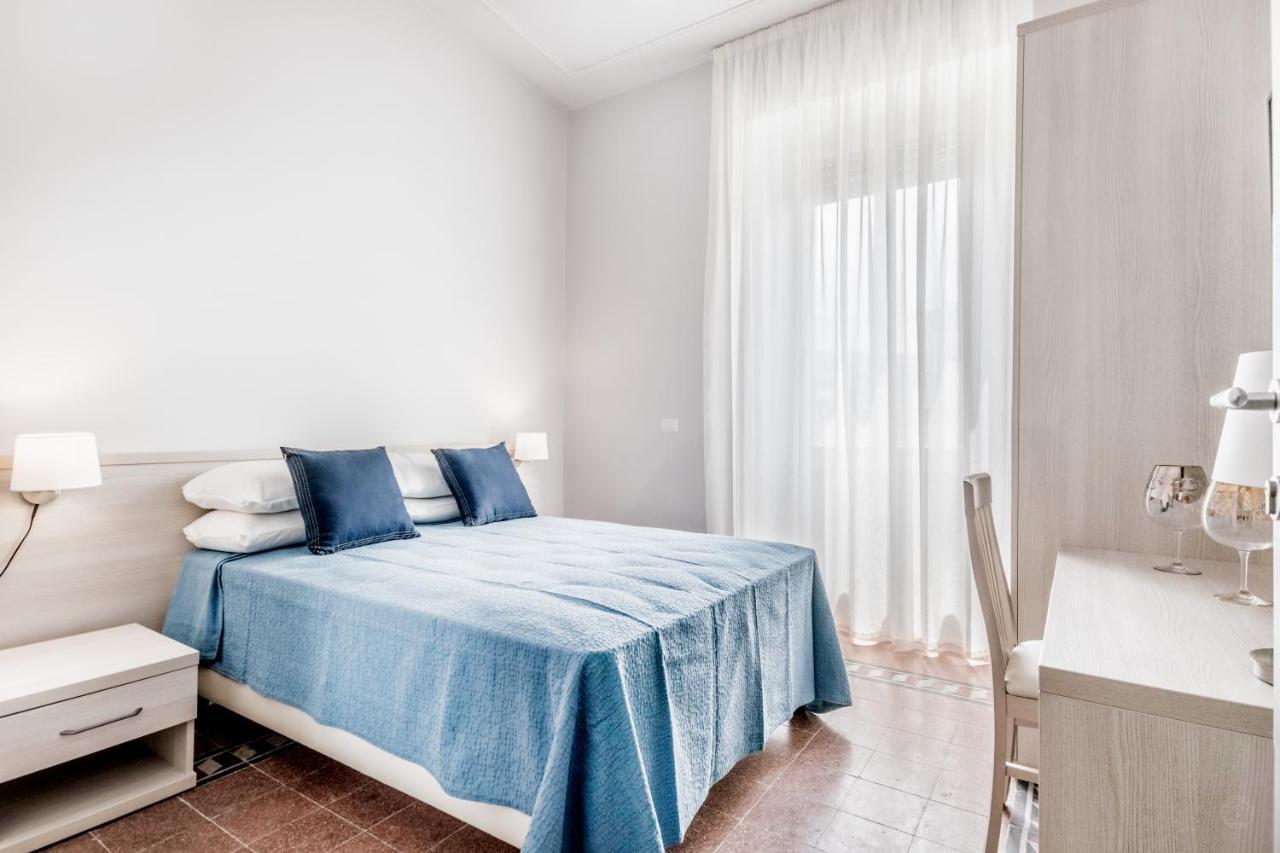 Apartment In Trastevere Řím Exteriér fotografie