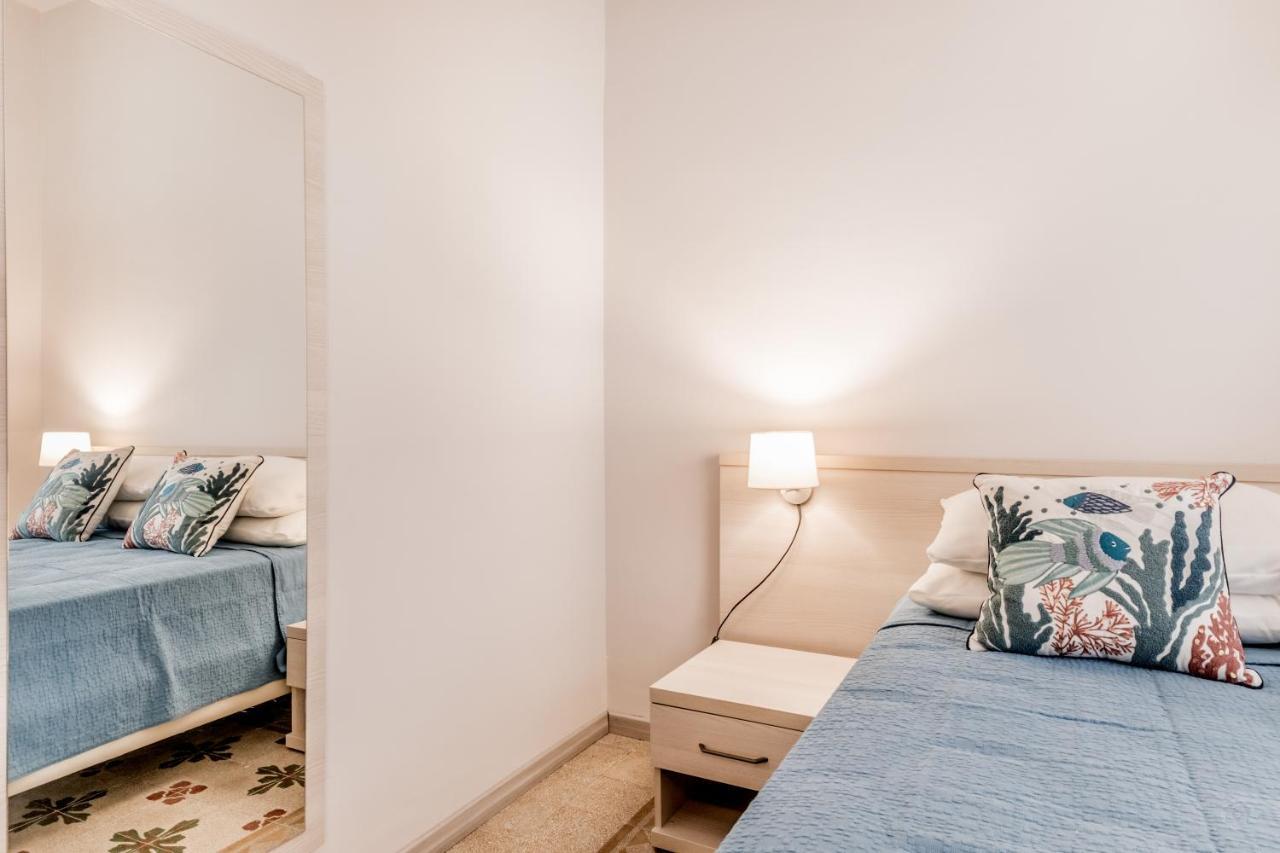 Apartment In Trastevere Řím Exteriér fotografie