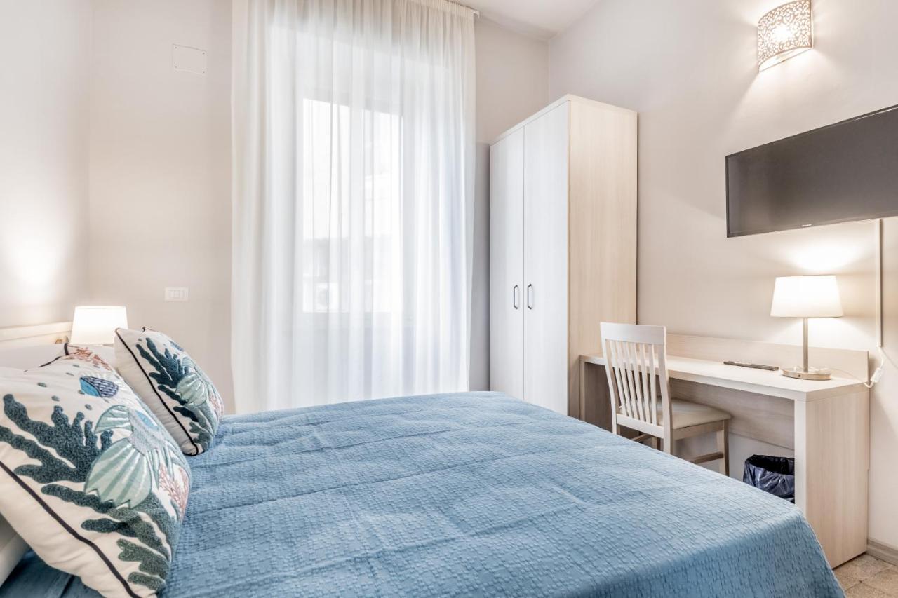 Apartment In Trastevere Řím Exteriér fotografie