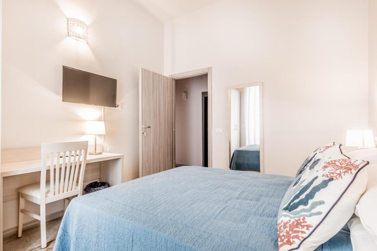 Apartment In Trastevere Řím Exteriér fotografie